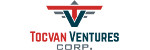Tocvan Ventures Corp. Tocvan Ventures Corp.